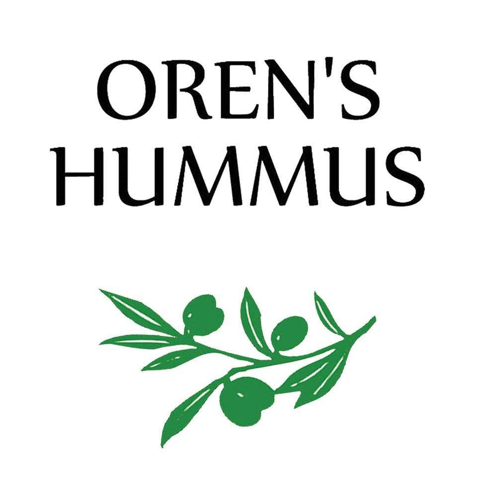 Oren S Hummus Gonation